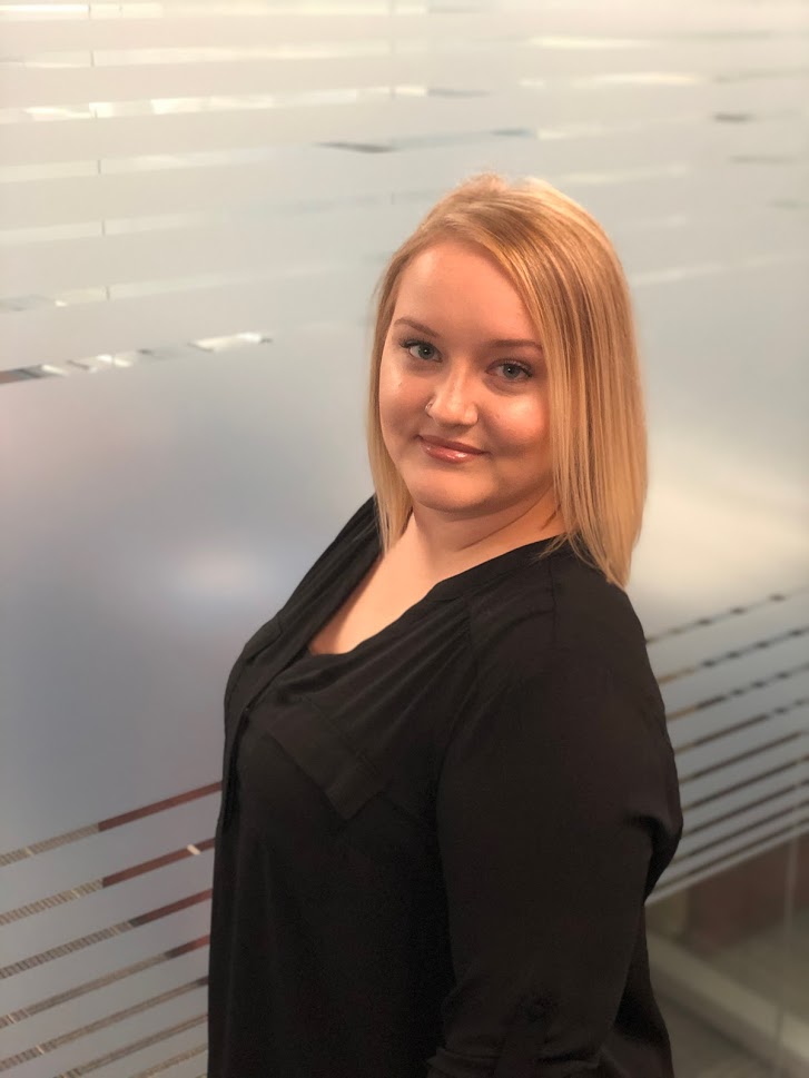 Melissa Davis : Onboarding Asset Manager