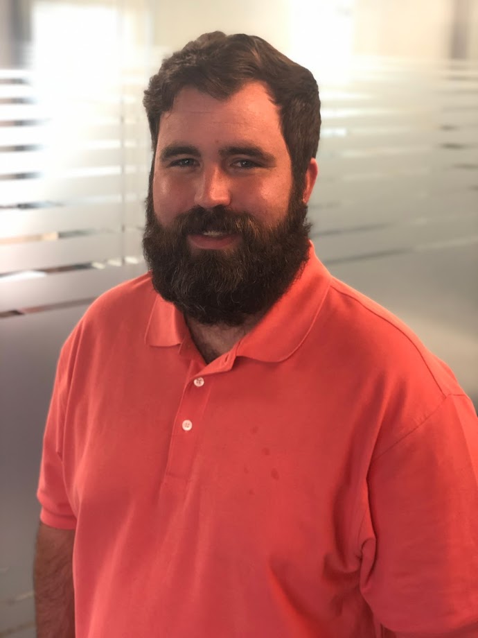 Steven Wellman : Management Accountant